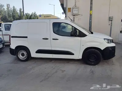 فان بيجو ثلاجة index