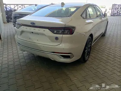 فورد تورس ترند 2026 اقل الاسعار للكاش والاقساط index