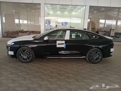 فورد توروس2026 ترند نص فل اسود index