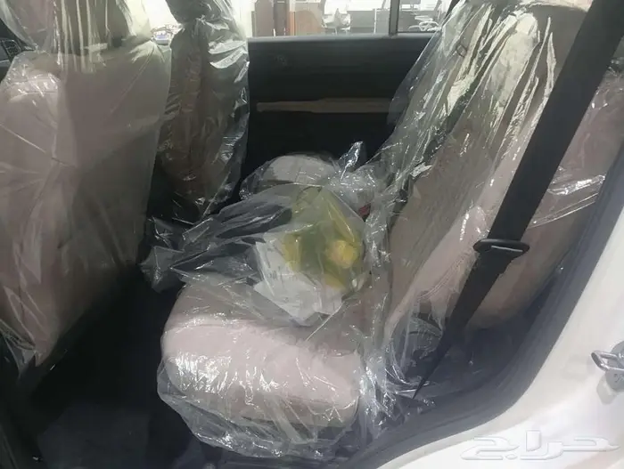 فورد ايفرست XLSبنزين-2025 اقساط وكاش 19