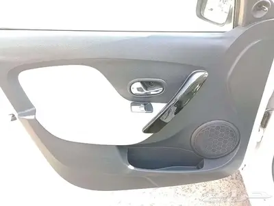 رينو سيمبول موديل 2016 index