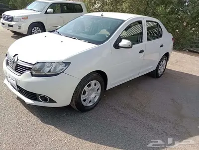 رينو سيمبول موديل 2016 index