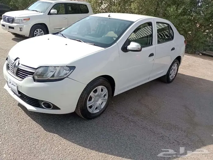 رينو سيمبول موديل 2016 2