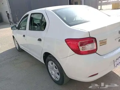 رينو سيمبول موديل 2016 index