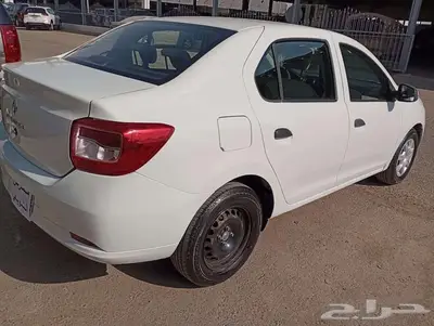 رينو سيمبول موديل 2016 index