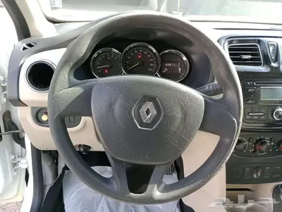 رينو سيمبول موديل 2016 index