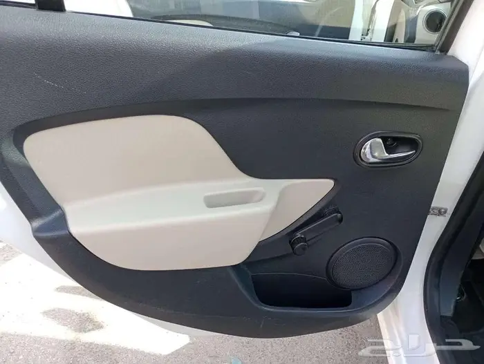 رينو سيمبول موديل 2016 9