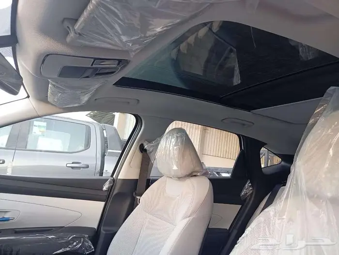 هونداى توسان سمارت - كمفورت 2025 كاش واقساط 10