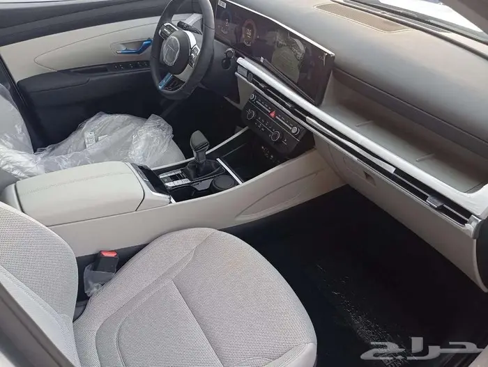 هونداى توسان سمارت - كمفورت 2025 كاش واقساط 9