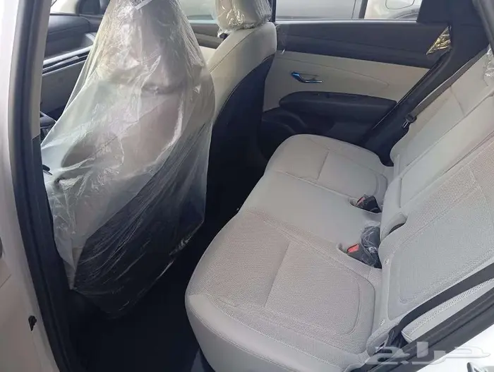 هونداى توسان سمارت - كمفورت 2025 كاش واقساط 11