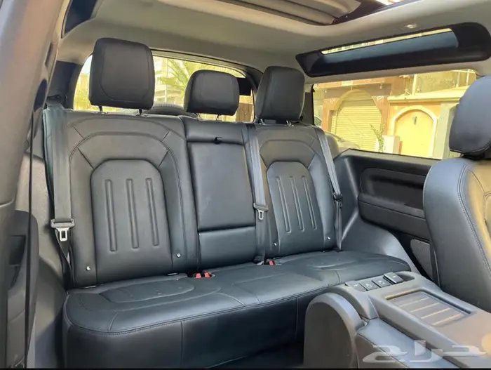 ديفيندر 90 2021 HSE فيرست اديشن سقف هارد توب سعر منافس 235 9