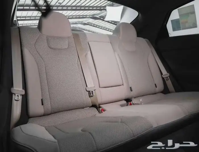 النترا GLS 2026 اقل سعر عند هلا كار 5