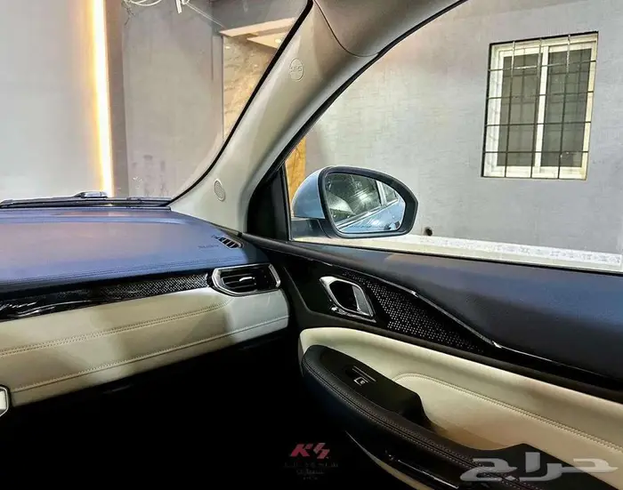 جيتور X50 1.5T PREMIERE EDITION 13