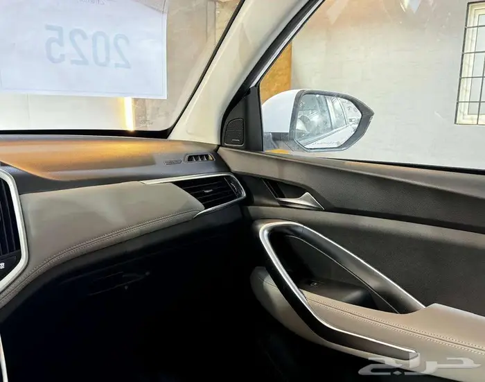 شيفورلية كابتيفيا ستاندر 2025 لدي شركة خالد 18