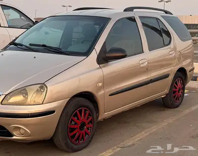 سيارة للبيع 7500 ريال موديل 2009 index