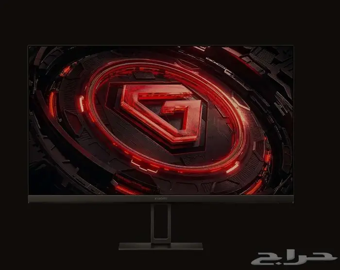 شاشة مونيتور شاومي 4