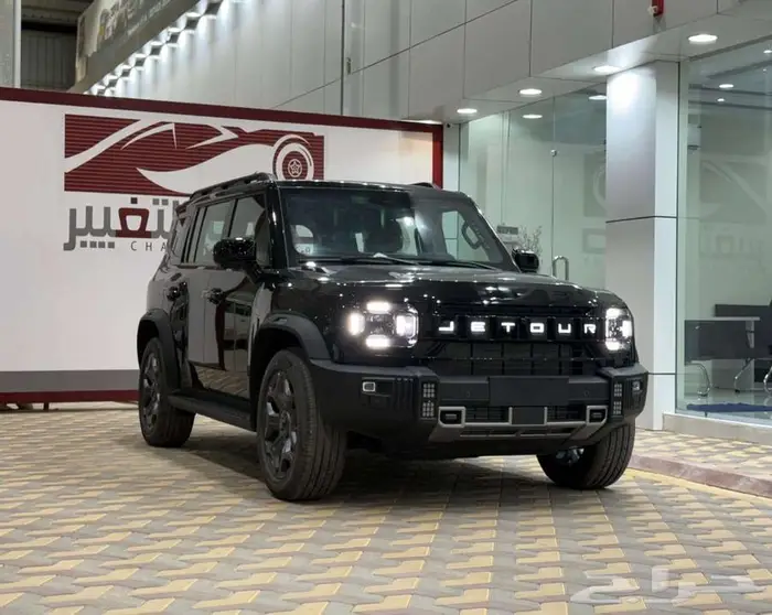 جيتور تي تو T2فل كامل موديل 2026 بسعر 139650بالضريبه 1