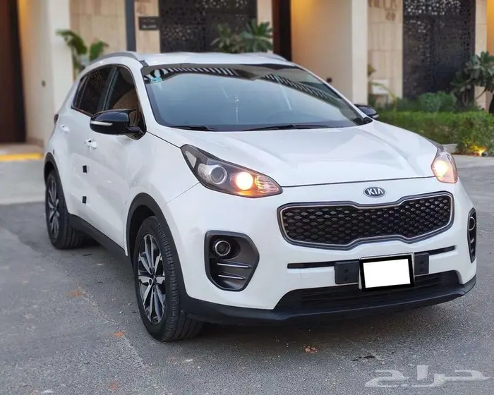 كيا سبورتاج 2018 ديزل 0