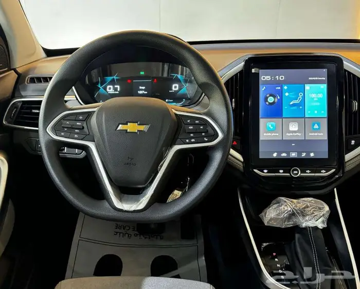 شيفورلية كابتيفيا ستاندر 2025 لدي شركة خالد 9