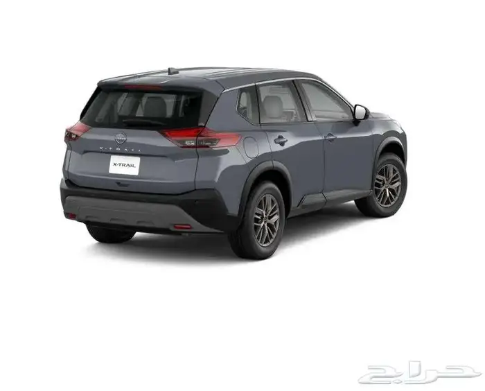 نيسان - اكس تريل - 2025 - S - متوفر بدون دبل7 مقاعد 2