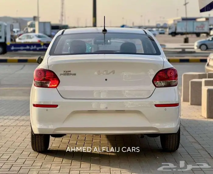 كيا بيجاس ستاندر GL 2026 مبيعات التقسيط 1