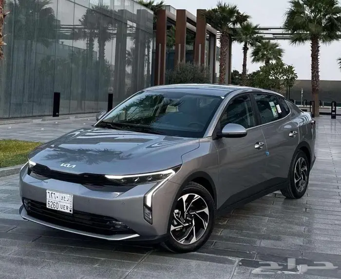 كيا k3 1