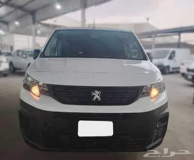 بيجو بارتنر وكاله 2023 ديزل index