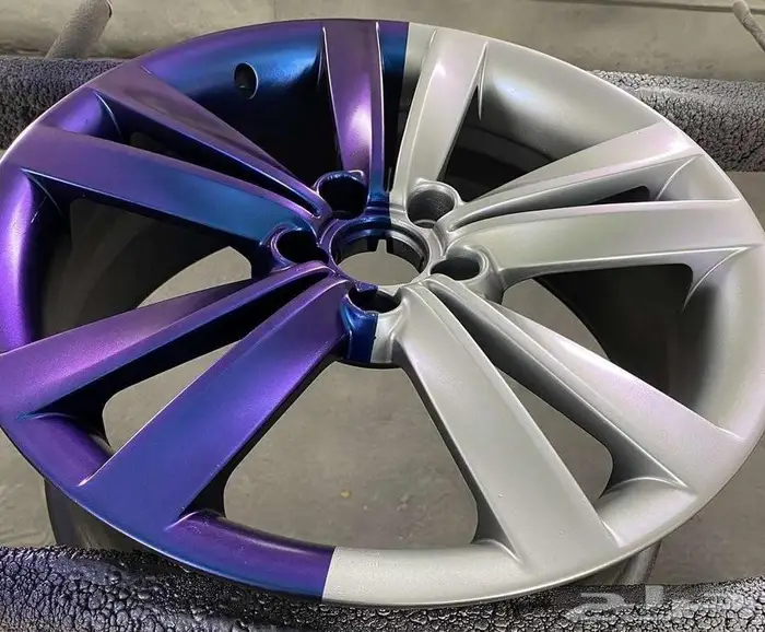 رجع جنوطك وكالة صبغ و تعديل و ألوان فخمة 7