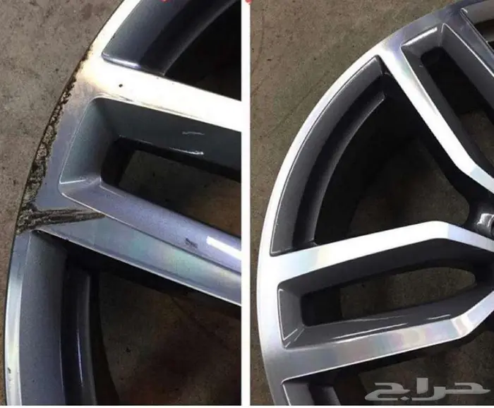 رجع جنوطك وكالة صبغ و تعديل و ألوان فخمة 5