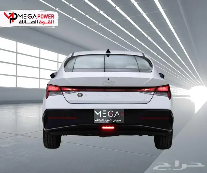 بقسط يبدأ من 1423 ريال احصل علي هيونداي النترا 2.0 سمارت2025 4