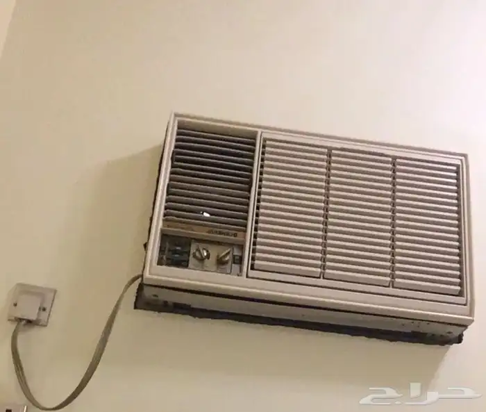 مكيف جنرال للبيع 0