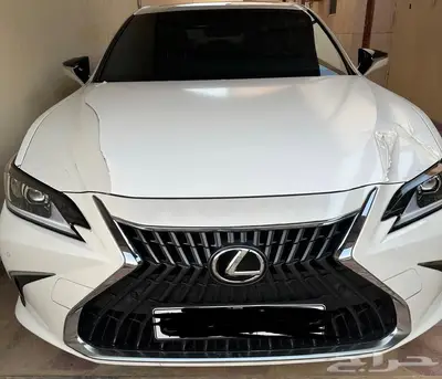 لكزس ES 250 AA index