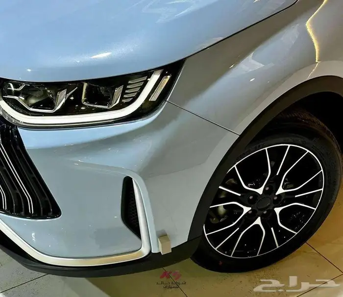 جيتور X50 1.5T PREMIERE EDITION 6