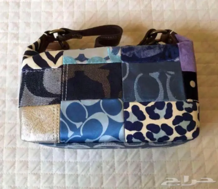 فنتج شنطه كوتش (جديده ) اصليه من اليابان 1