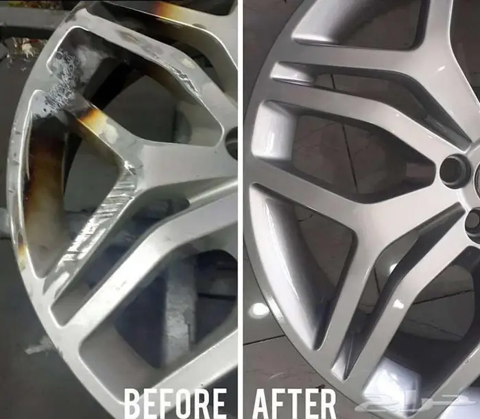 رجع جنوطك وكالة صبغ و تعديل و ألوان فخمة 10