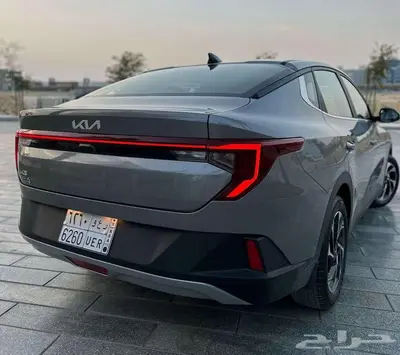 كيا k3 index