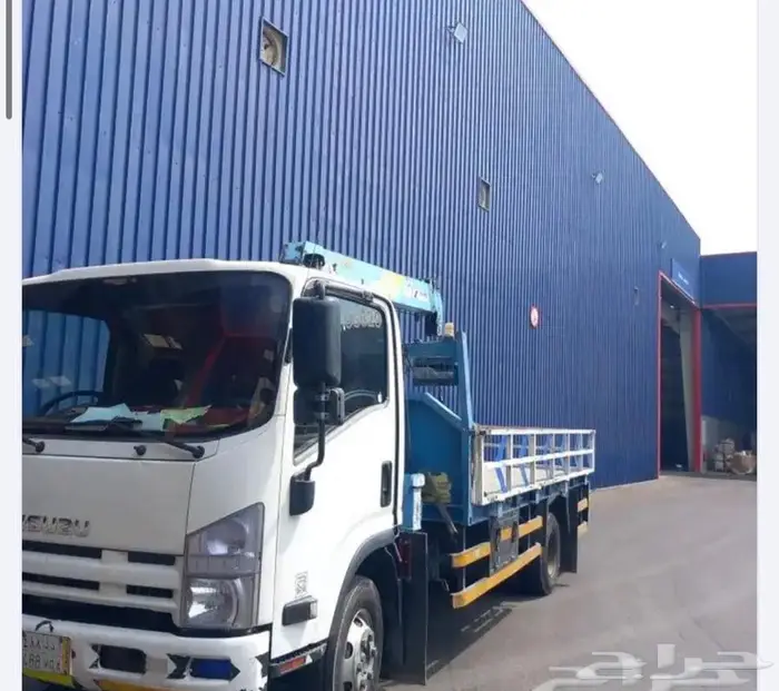 دينه ونش سله 3 طن 1