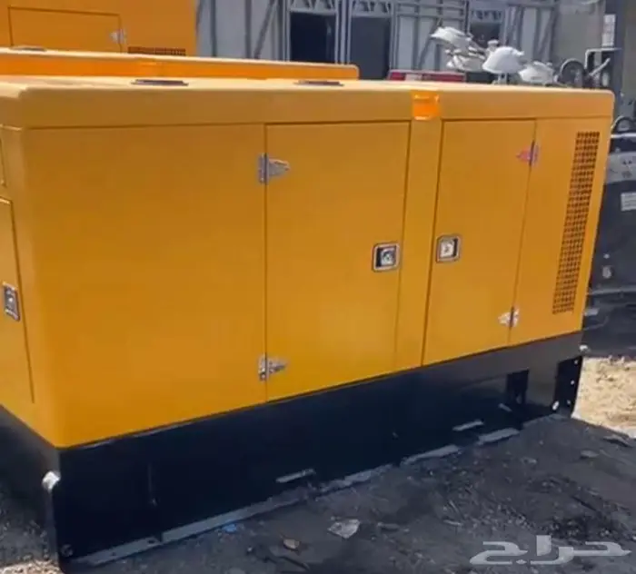 ايجار مولدات. موسم الشتوية تبدأ الأسعار 1800ريال 0