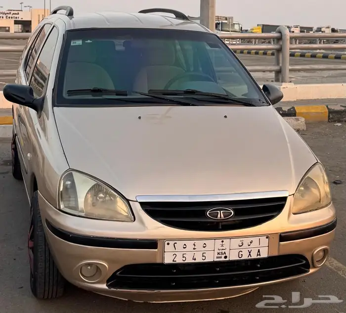 سيارة للبيع 7500 ريال موديل 2009 4