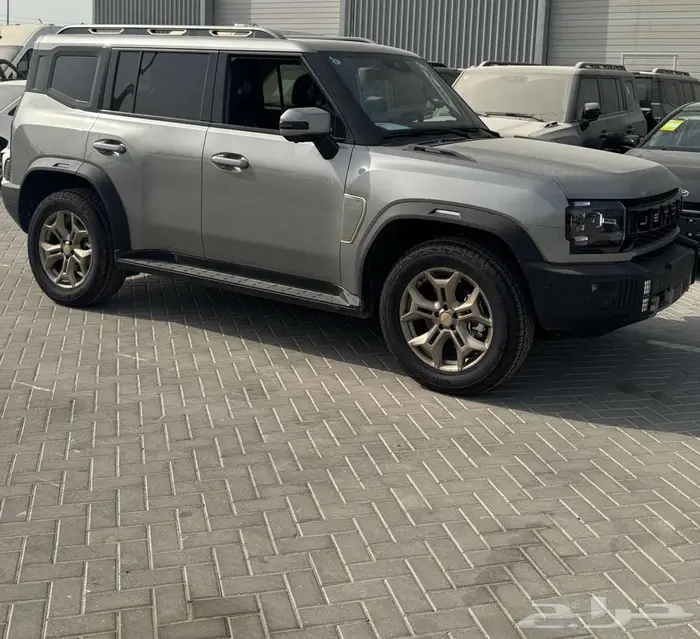 جيتور T2 travel plus أعلى فئة بأكياس و تغبيرة الوكالة 2