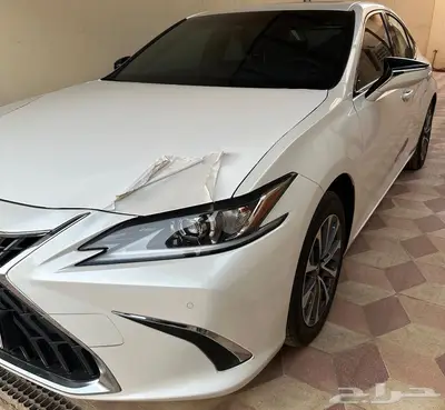 لكزس ES 250 AA index