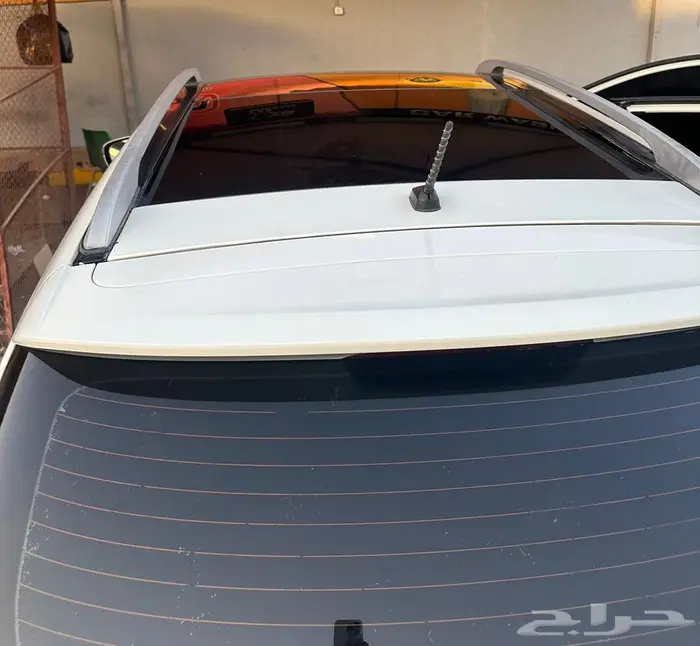 هونداي توسان 2011 نص فل دبل 6