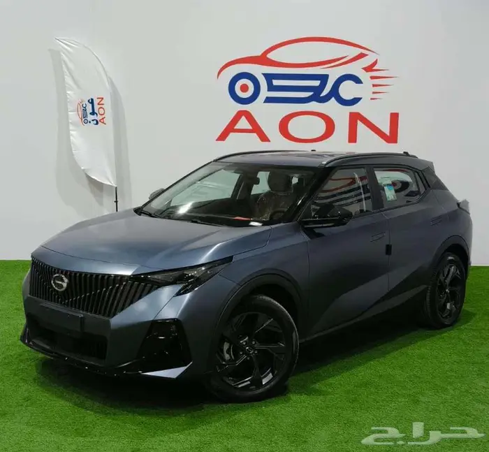 جاك GS3 ام زوم GB 1.5 الجميح 2026 1