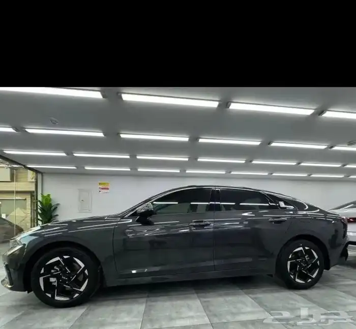 كيا K5 نص فل موديل 2026 خصم خاص لعملائنا الكرام للكاش 2