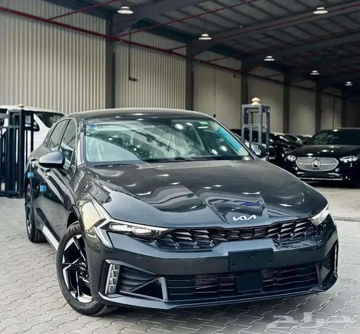 كيا k5 k نص فل 2026 2