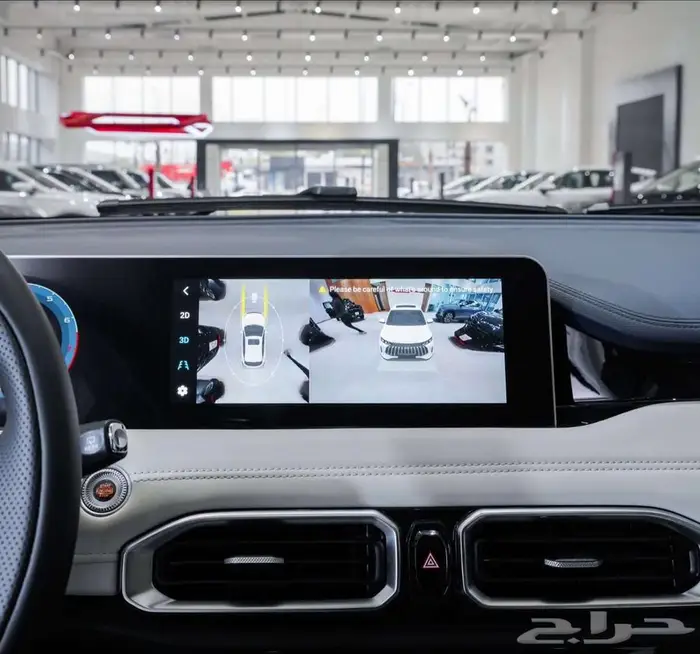 جيتور X50 بلس بريميوم فل كامل 2025 كاش وتقسيط 19