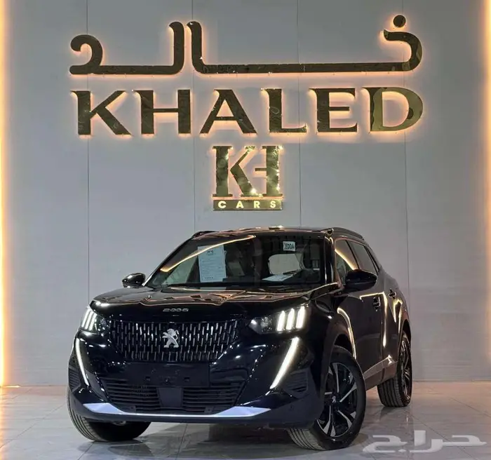 بيجو 2008 GT فل كامل 2023 1