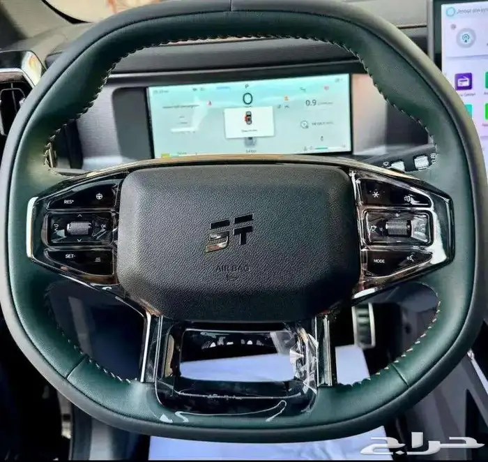 جيتور تي تو لاكجري 2026 عرض تكسير اسعار للكاش 14