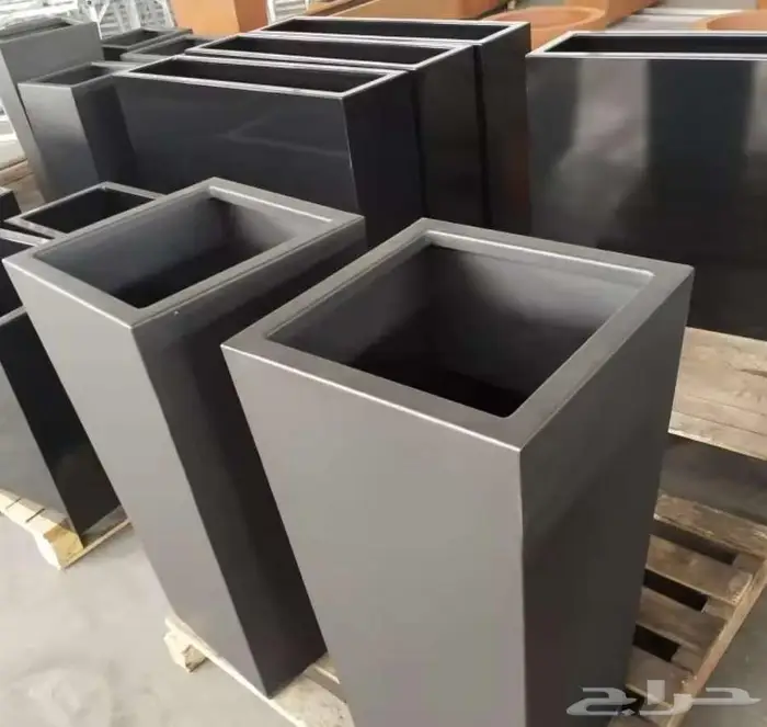 احواض جاهزة فخمة كبيرة فايبر للزراعة ومراكن جملة الظهران 35