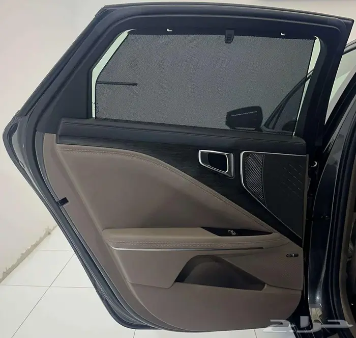 كيا K8 2022 فل كامل 36